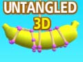 თამაშის Untangled 3D