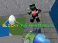 თამაშის Blocky Gun Paintball 3