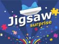 თამაშის Jigsaw Surprise