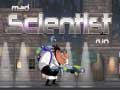 თამაშის Mad Scientist Run