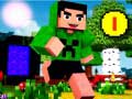 თამაშის Block Craft Jumping