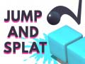 თამაშის Jump and Splat