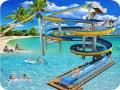 თამაშის Water Slide Adventure