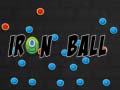 თამაშის Iron Ball