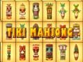 თამაშის Tiki Mahjong