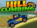 თამაშის Hill Climbing