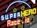 თამაშის Superhero Race.io