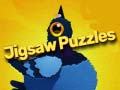 თამაშის Jigsaw puzzles