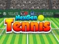 თამაშის NextGen Tennis