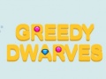 თამაშის Greedy Dwarves