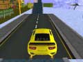 თამაშის Classics Car Stunts 2020