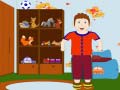 თამაშის Make Your Little Boy!