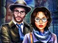 თამაშის Domestic Stranger