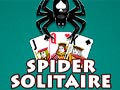 თამაშის Spider Solitaire