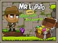 თამაშის Mr  Lupato and Eldorado Treasure