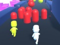 თამაშის Human Race