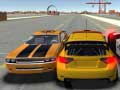 თამაშის Cars Driver