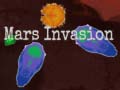 თამაშის Mars Invasion