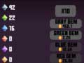 თამაშის Gems Idle 2