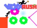 თამაშის Vexx rush