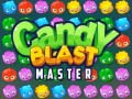 თამაშის Candy Blast Master