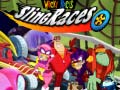 თამაშის Wacky Races Sling Races