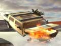 თამაშის Car Crash 2 Stunts Demolition