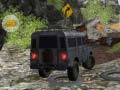 თამაშის Offroad 4x4 Heavy Drive