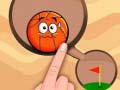 თამაშის Dig Ball