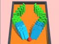 თამაშის Smack Domino