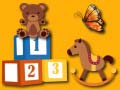 თამაშის Fun Learning For Kids