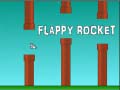 თამაშის Flappy Rocket