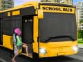 თამაშის School Bus Driver