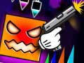 თამაშის Geometry Dash Nemesis