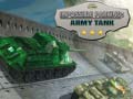 თამაშის Impossible Parking: Army Tank