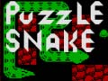 თამაშის Puzzle Snake
