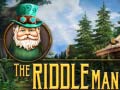 თამაშის The Riddle Man