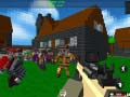 თამაშის Best Combat Arena