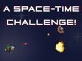 თამაშის A Space Time Challenge