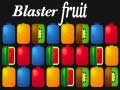 თამაშის Blaster Fruit