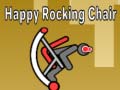 თამაშის Happy Rocking Chair