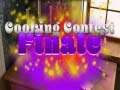 თამაშის Cooking Contest