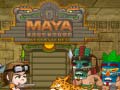 თამაშის Maya Adventure Remastered