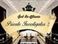 თამაშის Spot the differences Private Investigator 2