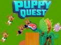 თამაშის Puppy Quest