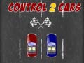 თამაშის Control 2 Cars