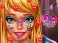 თამაშის Pixie Flirty MakeUp