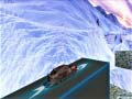 თამაშის Impossible War Cars Track