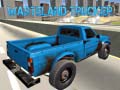 თამაშის Wasteland Trucker