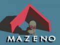 თამაშის Mazeno